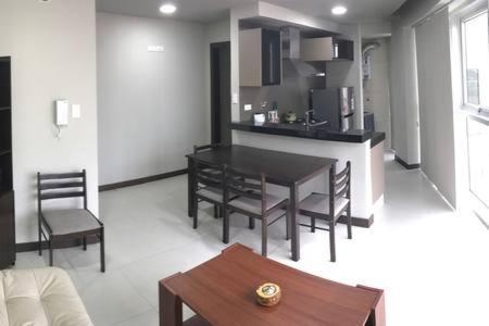 Torres Evolution Apartment ซานตาครูซเดอลาเซียร์รา ภายนอก รูปภาพ
