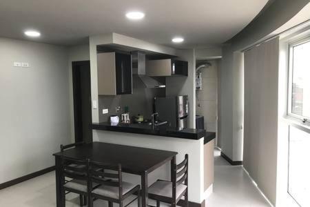 Torres Evolution Apartment ซานตาครูซเดอลาเซียร์รา ภายนอก รูปภาพ