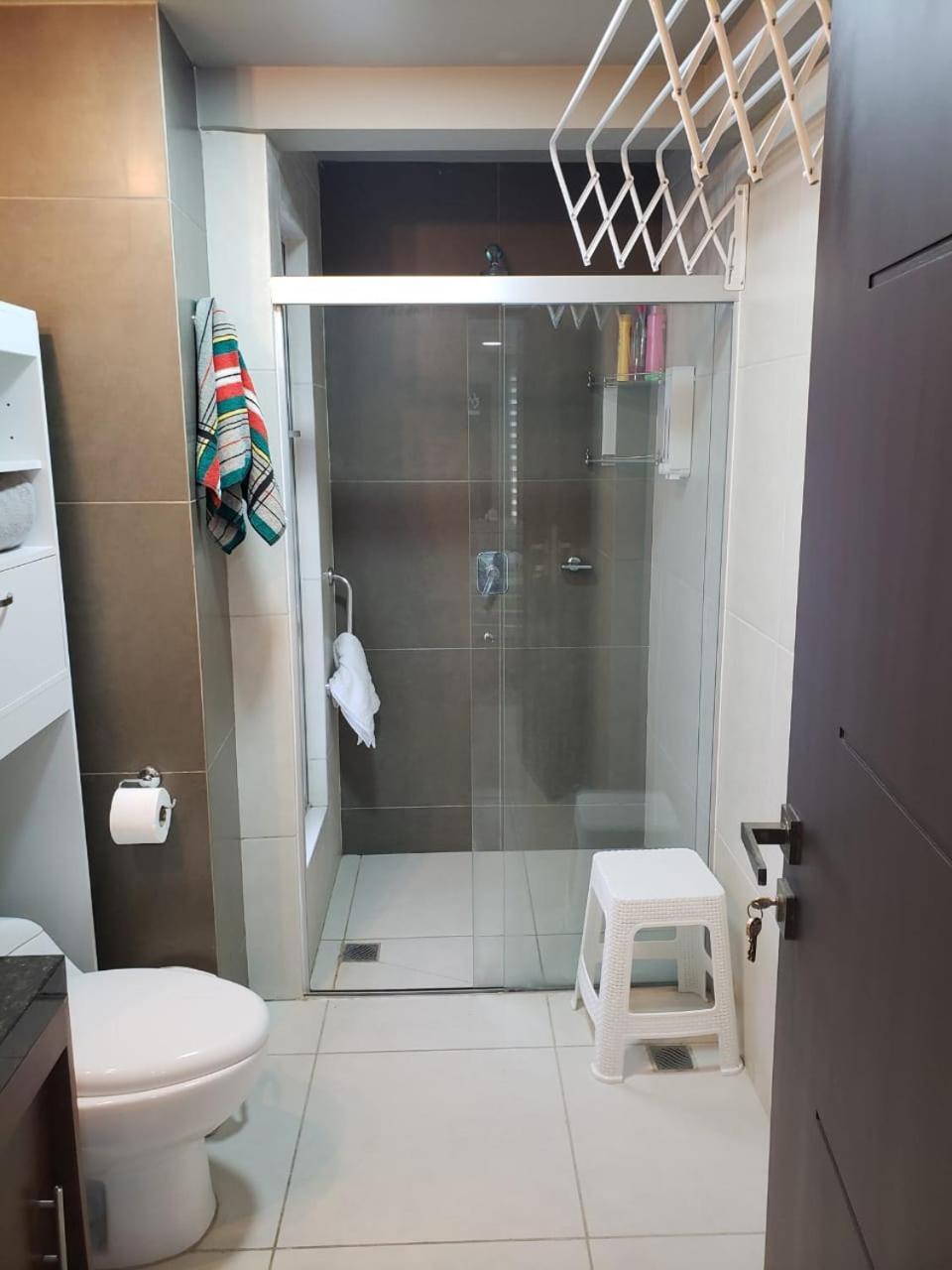 Torres Evolution Apartment ซานตาครูซเดอลาเซียร์รา ภายนอก รูปภาพ