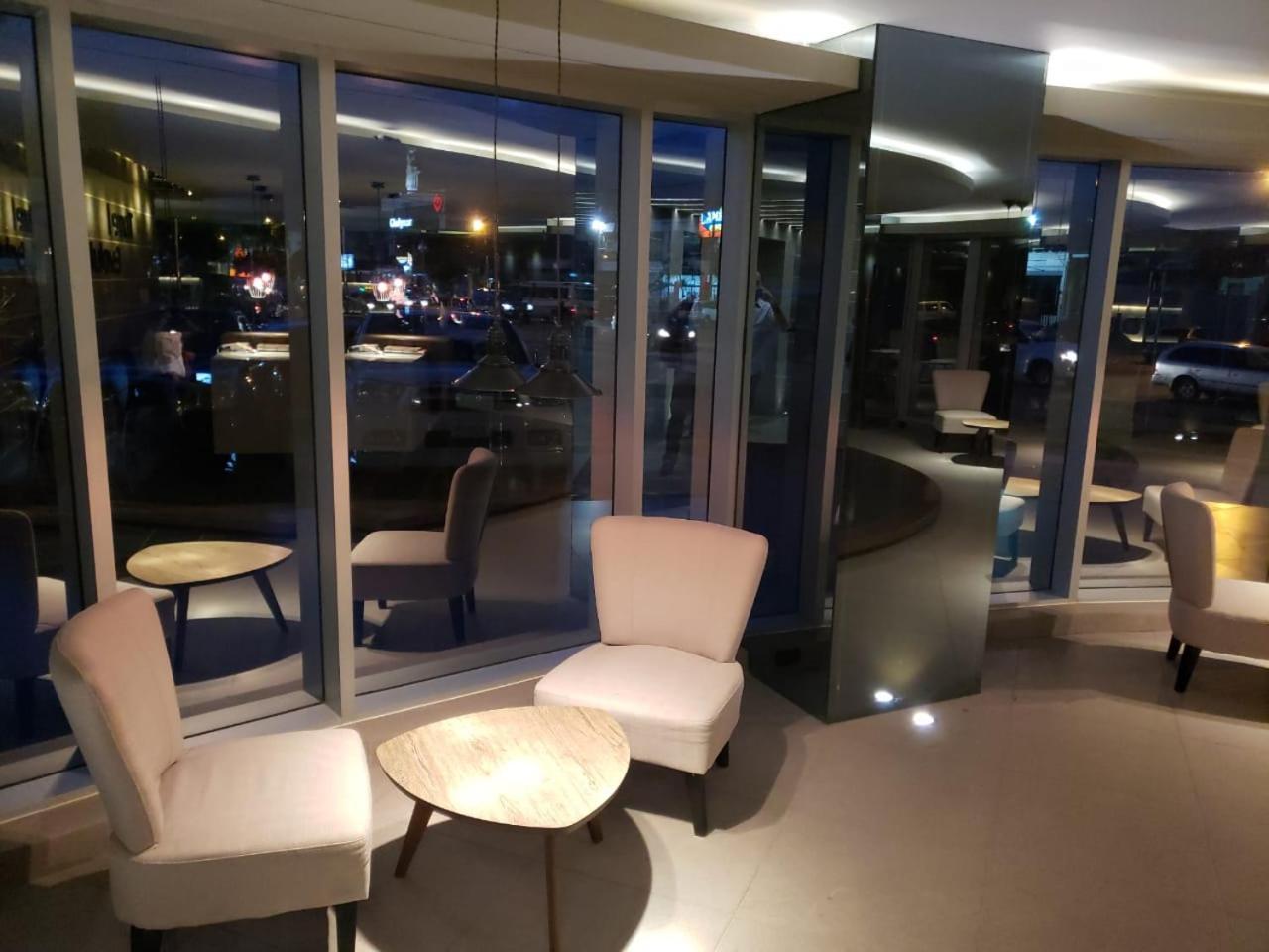 Torres Evolution Apartment ซานตาครูซเดอลาเซียร์รา ภายนอก รูปภาพ