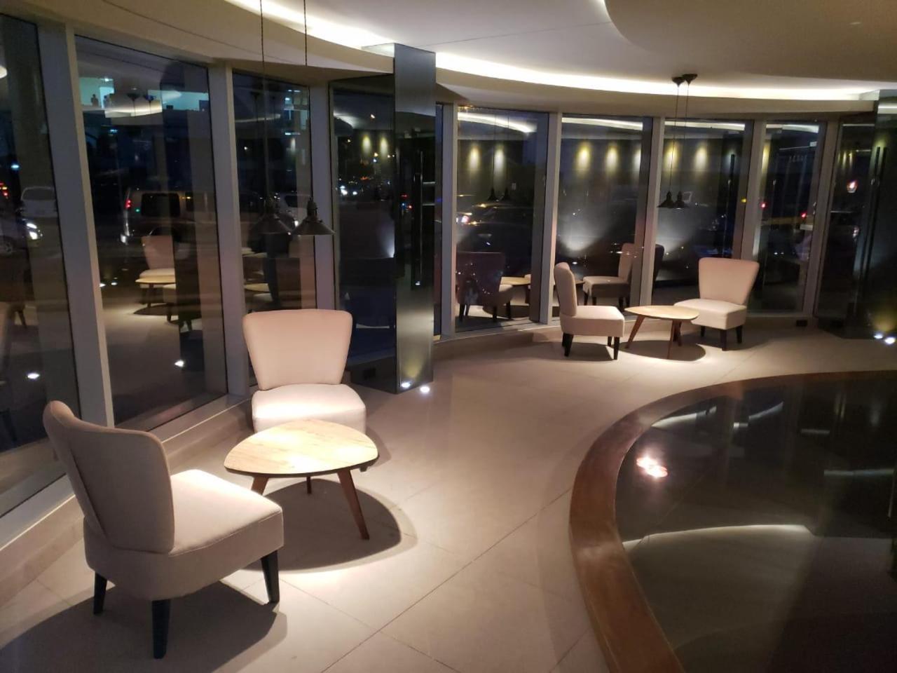 Torres Evolution Apartment ซานตาครูซเดอลาเซียร์รา ภายนอก รูปภาพ